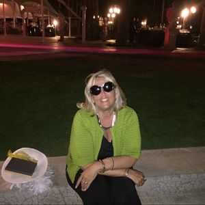 Meet your Posher, Tammy